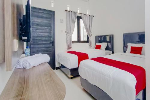 RedDoorz Syariah near RSUD Kajen Pekalongan