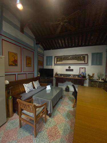模範人家-包棟-彼岸市區館, Jincheng (foto 3)