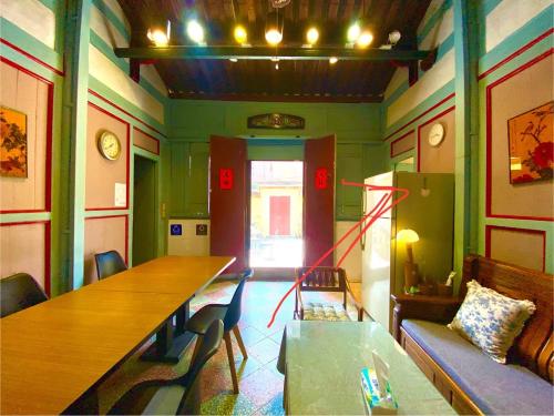 模範人家-包棟-彼岸市區館 模範人家-包棟-彼岸市區館