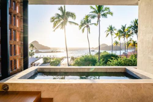 Omgivelser, El Careyes Club & Residences in Costa Careyes