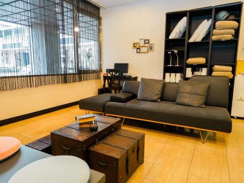 Hotel AreaOne 岡山 | 去趣 chicTrip