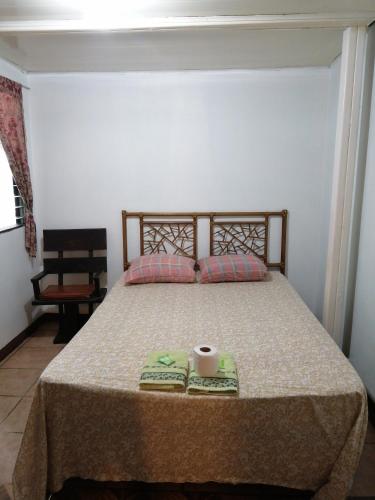 Hostal del Este Santa Fe - image 4