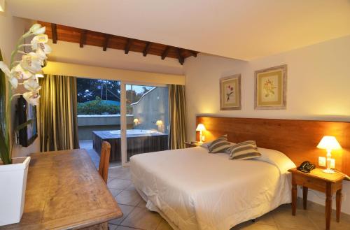 Balkon/Terrasse, Pousada Dos Buzios in Buzios