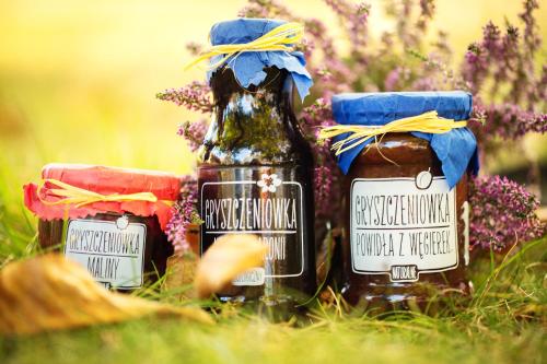 Gościniec Gryszczeniówka & SPA