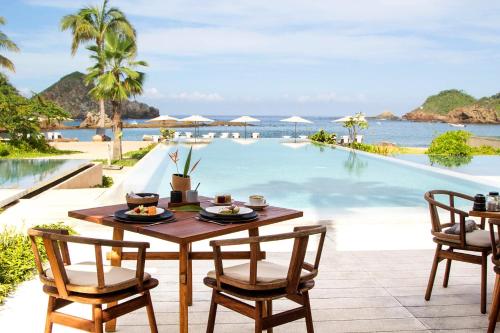 Faciliteter, El Careyes Club & Residences in Costa Careyes