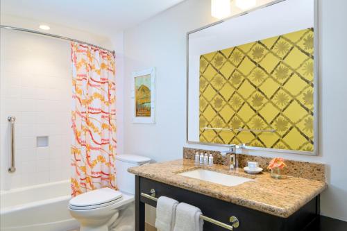 Diamond Head View Junior Suite image 5