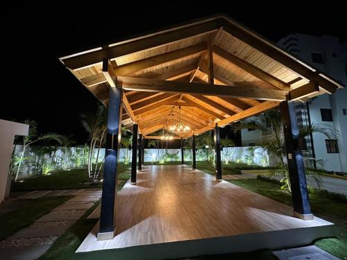 Legado Edif V Apto A2