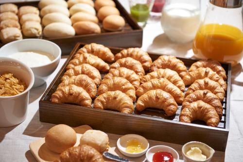 京王プレッソイン 日本橋茅場町