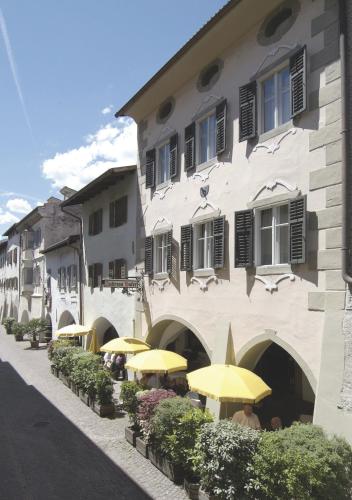 Hotel Andreas Hofer - Egna