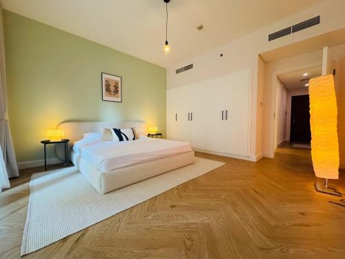 Burj KhalifaView Luxury 1-Bedroom Apartment, Dubaj (zdjęcie 9)