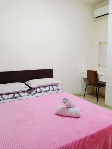Nur Homestay UUC — other in University Utama Appartment Road, Kota Kinabalu Malaysia, 88450