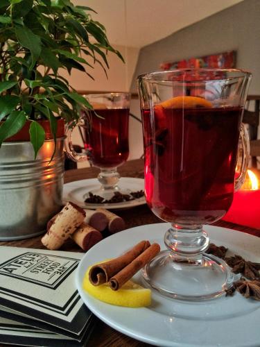 Bed&Breakfast kod Smilje – Belgrade, NY