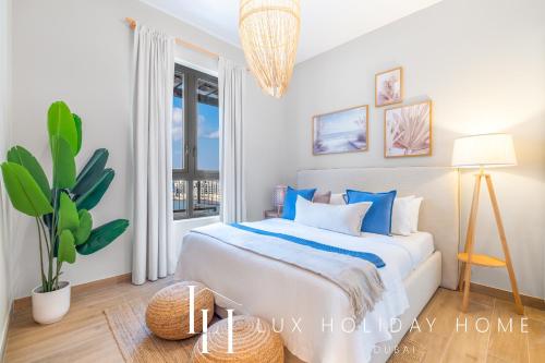 LUX The La Mer Infinity View - Luxury Boho Suite 1, Dubai (photo 6)