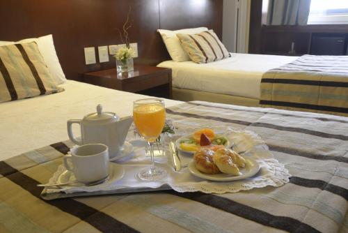 Bisonte Palace Hotel, Buenos Aires (Foto 8)