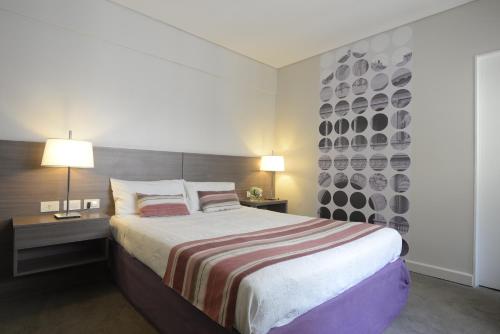 Triple room, basic