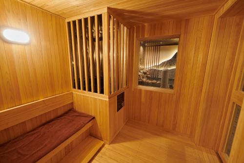 Dormy Inn EXPRESS SEOUL Insadong, Soul (fotografie 10)