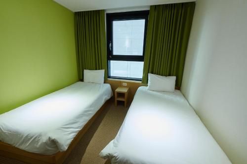 Dormy Inn EXPRESS SEOUL Insadong, Soul (fotografie 7)