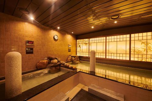 Dormy Inn EXPRESS SEOUL Insadong, Soul