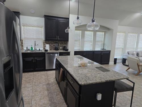 Faciliteiten, Beautiful Home in Mansfield in Mansfield