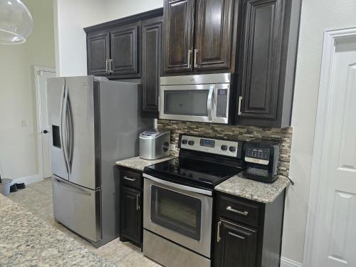 Beautiful Home in Mansfield in Mansfield