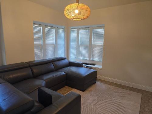 Recreatie-faciliteiten, Beautiful Home in Mansfield in Mansfield