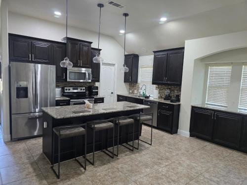 Faciliteiten, Beautiful Home in Mansfield in Mansfield
