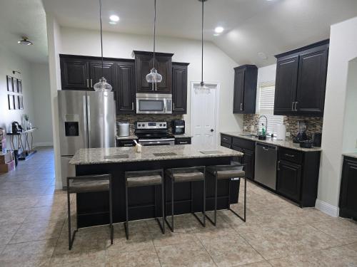 Faciliteiten, Beautiful Home in Mansfield in Mansfield