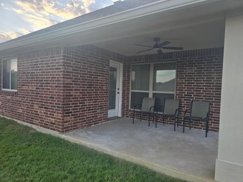 Faciliteiten, Beautiful Home in Mansfield in Mansfield