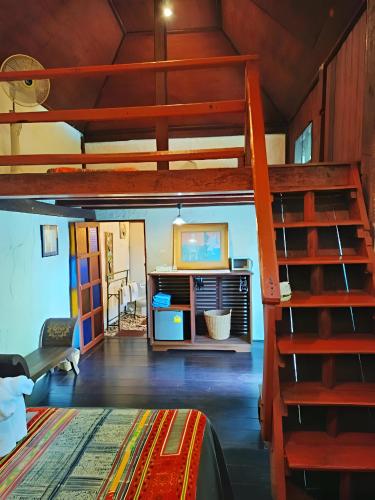 Tonnam Homestay - Tap to explore photos