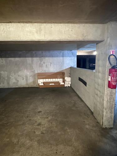 Appartement Bordeaux Centre Parking, Bordeaux (Foto 8)
