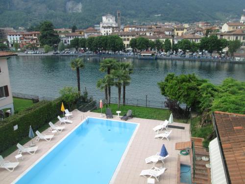 Hotel Stazione, Paratico bei Sulzano