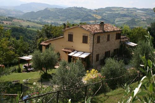 Agriturismo Il Sentiero