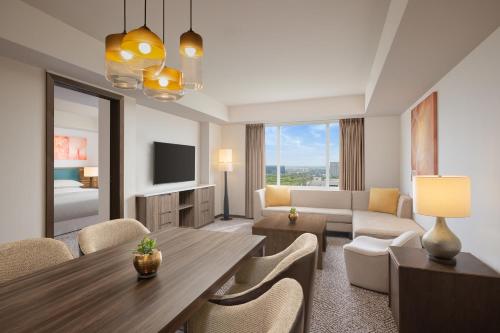 Photo - Sheraton Hyderabad Hotel