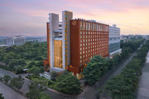 Photo - Sheraton Hyderabad Hotel