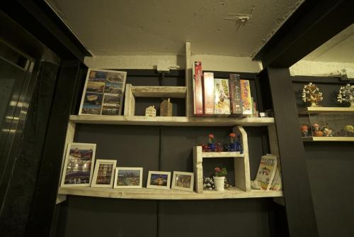 That House Hongdae, Soul (fotografie 10)