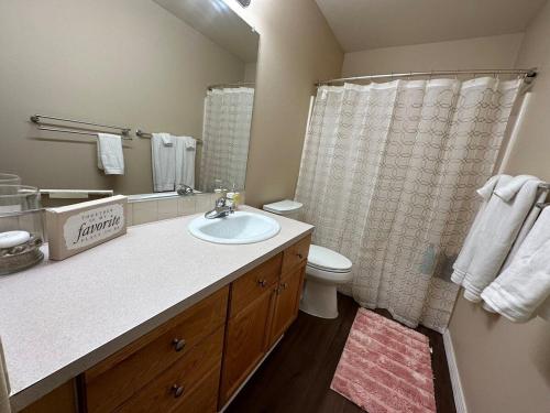 Modern Three Bedrooms House Nike Intel