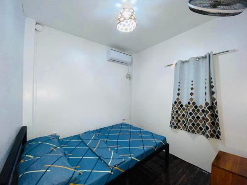 Ananas Guesthouse Room Type - Budget Double Room