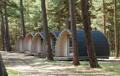 BB camping, Liepāja (fotografie 3)