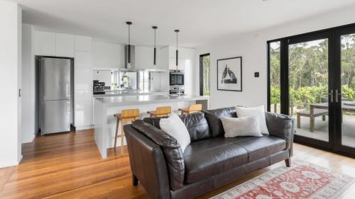 Maple Rise Daylesford in Korweinguboora