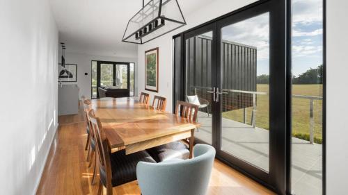 Maple Rise Daylesford in Korweinguboora