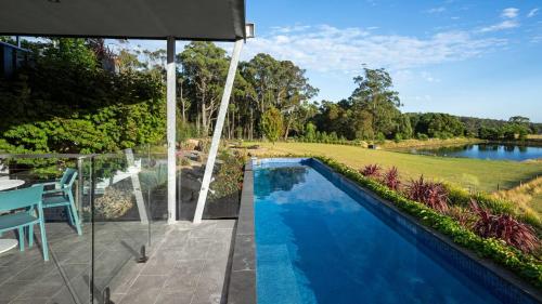 Máple Rise Daylesford