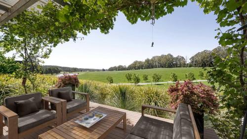 Máple Rise Daylesford