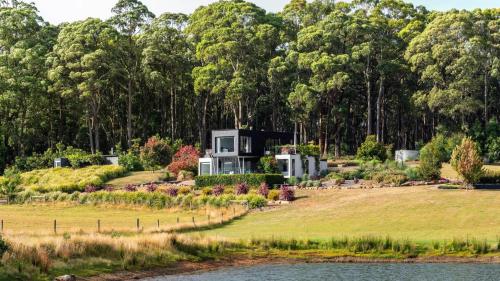 Máple Rise Daylesford