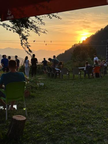 Hotel Restaurant Radomira in Rabdisht