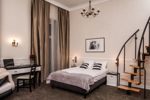 Imagine Apartments, Krakau