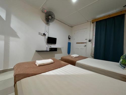 Bayu Senja Lodge Bayu Senja Lodge