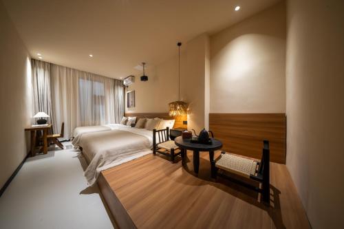Camellia Hotel厦门椿野酒店中山路步行街店 - image 4