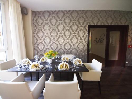 Hotel Restaurant Anders - image 11