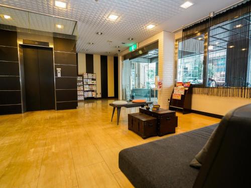 Hotel AreaOne 岡山 | 去趣 chicTrip