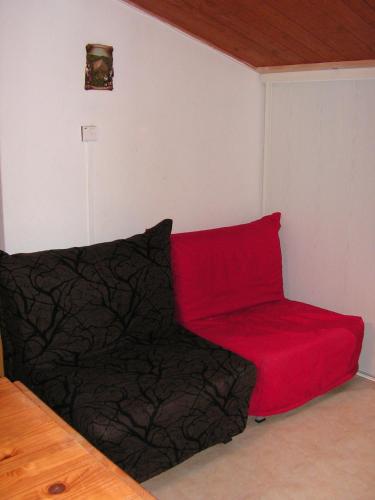 Appartement Le Prarion photo 16